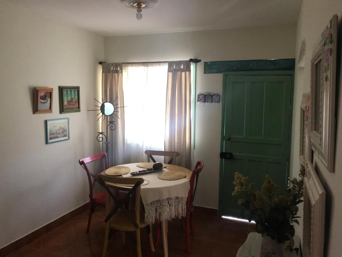 Apartamento Turistico Frailejones Duitama Exterior photo