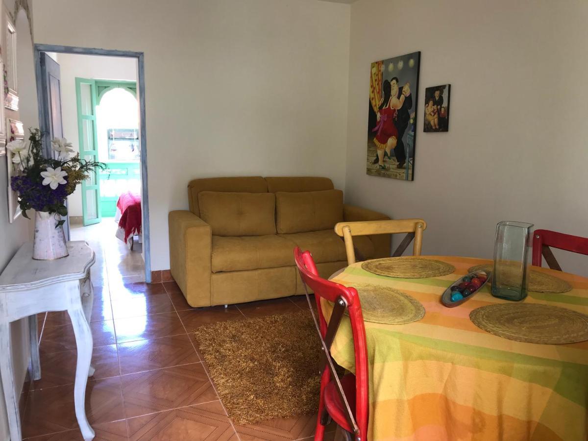 Apartamento Turistico Frailejones Duitama Exterior photo