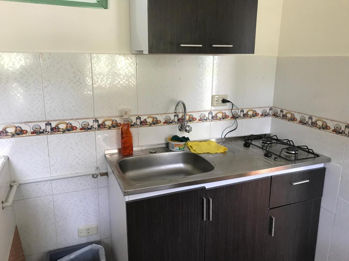 Apartamento Turistico Frailejones Duitama Exterior photo
