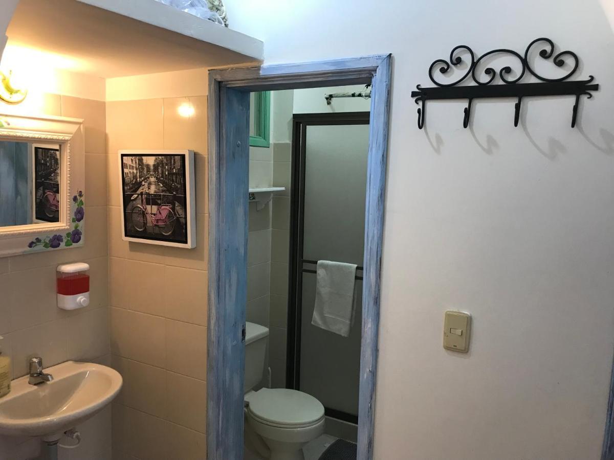 Apartamento Turistico Frailejones Duitama Exterior photo