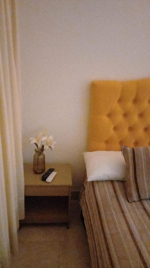 Apartamento Turistico Frailejones Duitama Exterior photo